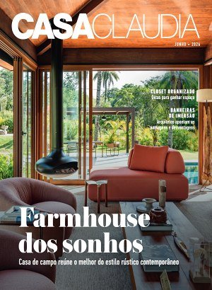 Casa Claudia - Junho 2016 (PDF)