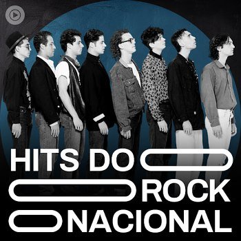 Hits do Rock Nacional 2026 MP3
