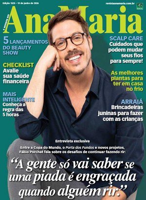 Ana Maria Edição 1526 - Junho 2026 (PDF)