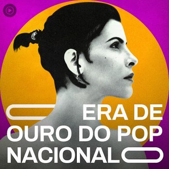 Era de Ouro do Pop Nacional MP3