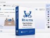 Realtek High Definition Audio Drivers 6.0.9998.1 (x64) WHQL