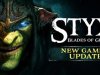 Styx: Blades of Greed