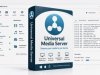 Universal Media Server 15.7.0