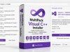 MultiPack Visual C++ Installer 4.2