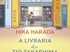 A Livraria do Tio Takashima - Hika Harada