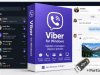 Viber for Windows 17.5.1.2 / 28.3.0.0 + Portable