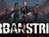 Urban Strife