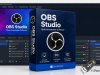 OBS Studio 32.2.1 + Portable