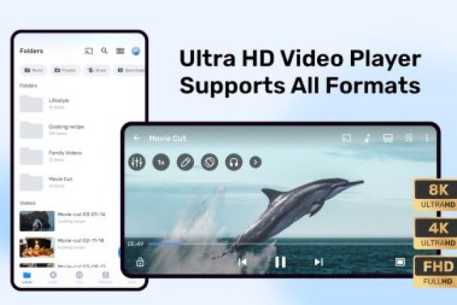 MX Player Pro 3.0.5 Patched (AC3/DTS)