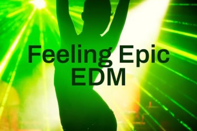 EDM Épica 2026 MP3