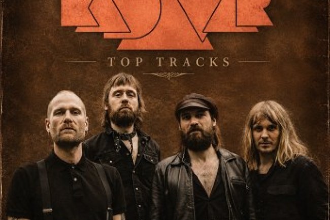 Kadavar - Top Tracks 2026 MP3