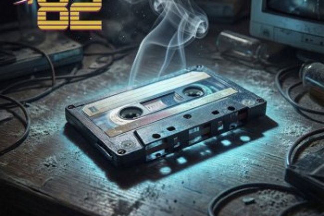 Born in '82 - The Filler 2026 MP3