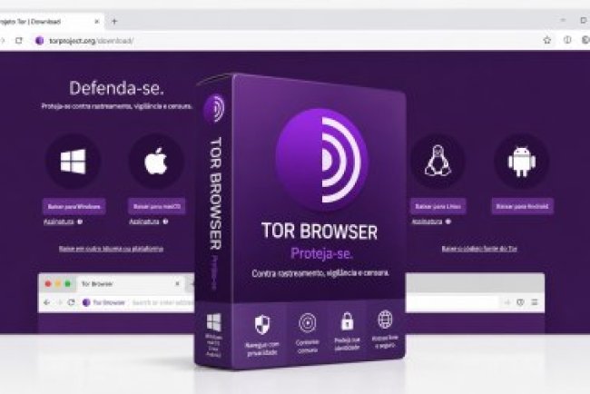 Tor Browser 15.0.17