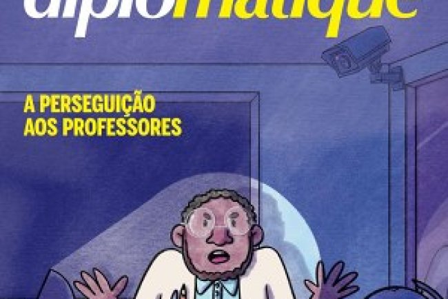 Le Monde Diplomatique Brasil - Março 2026 PDF