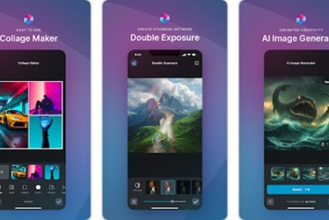 Pixlr - Free Photo Editor 3.8.4 [Premium]