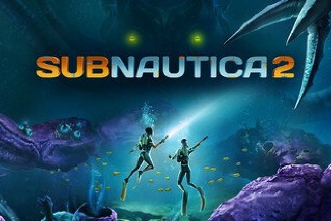 Subnautica 2