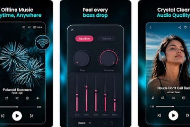 ASD Rocks Music Player 10.1.665 MOD