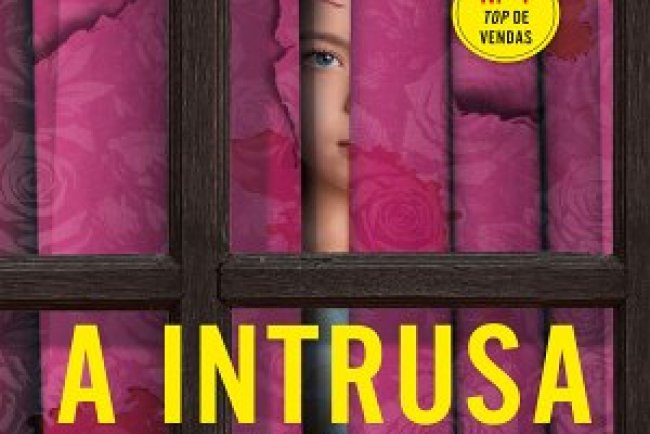 A Intrusa - Freida McFadden