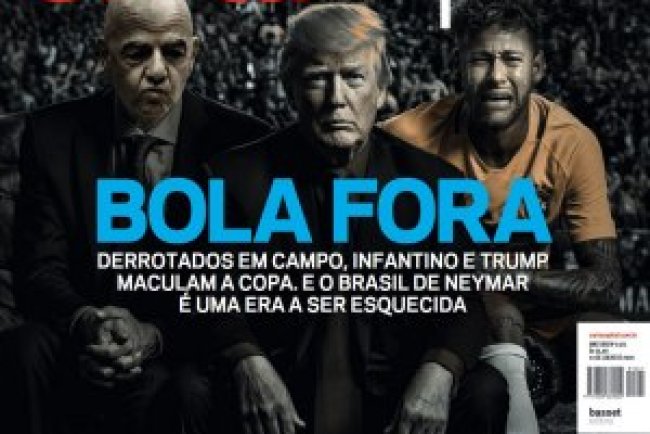 Carta Capital Edição 1421 - Julho 2016 PDF