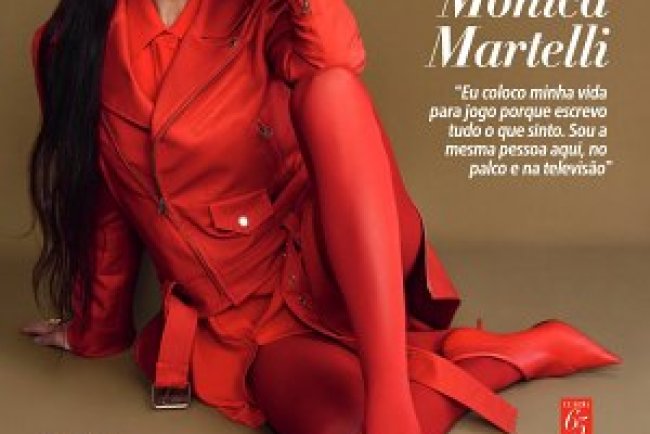 Claudia Edição 778 - Julho 2026 PDF
