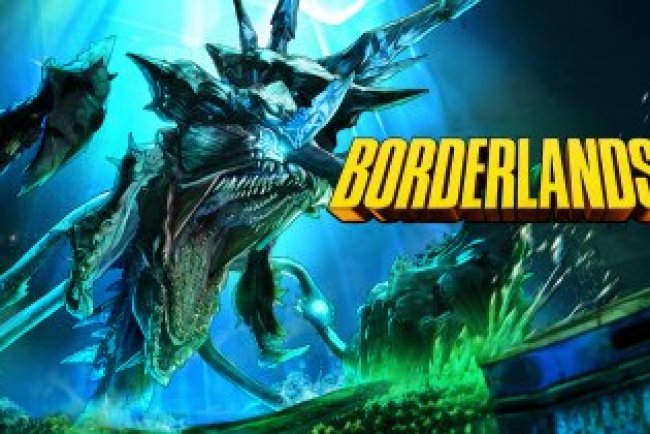 Borderlands 4
