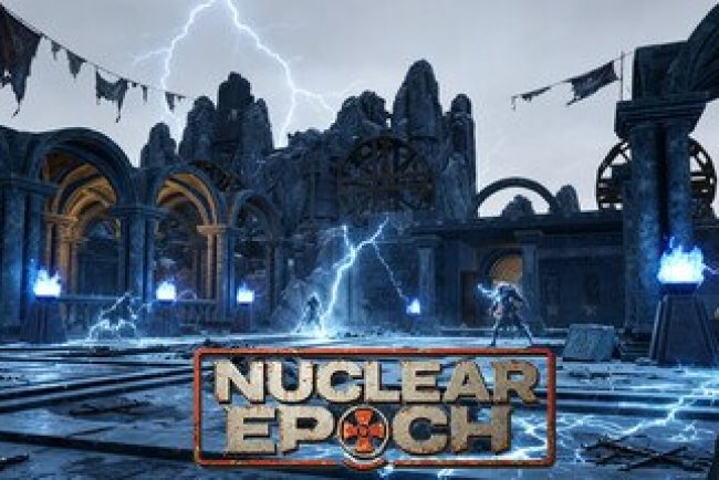 Nuclear Epoch