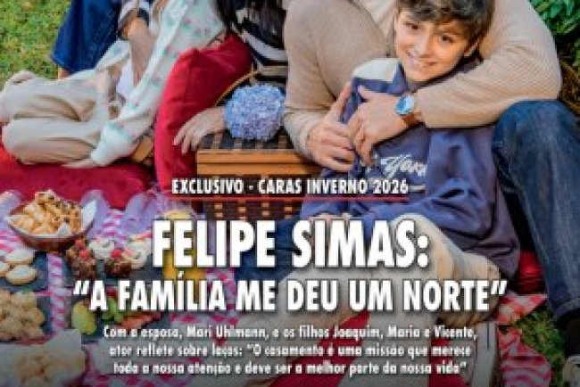 Caras Edição 1703 - Julho 2026 PDF