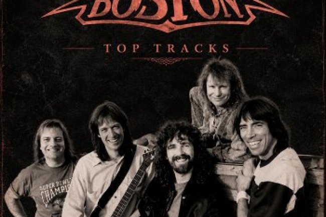 Boston - Top Tracks (2026) MP3