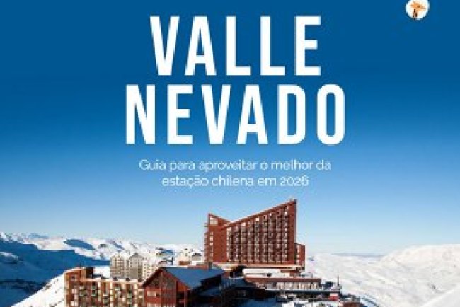 Viajar pelo Mundo - Vale Nevado (PDF)
