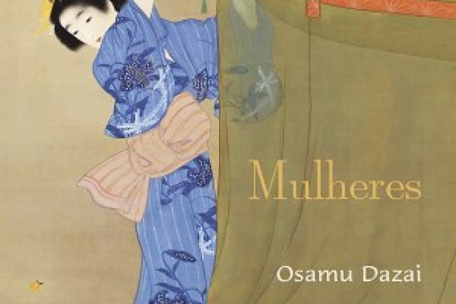 Mulheres - Osamu Dazai