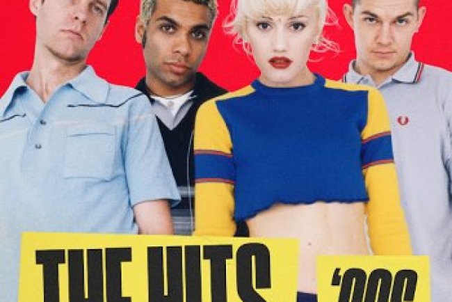 The Hits '90s (2026) MP3