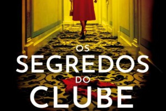 Os segredos do Clube Briar - Kate Quinn
