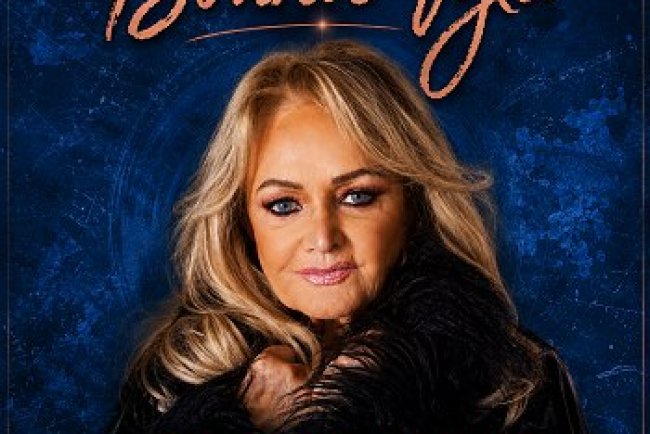 Bonnie Tyler - Top Tracks (2026) MP3