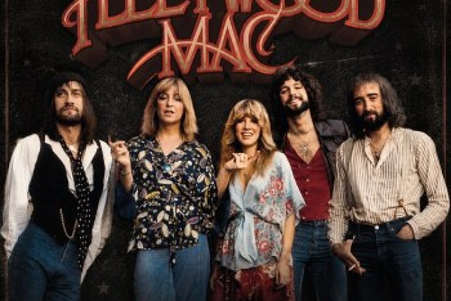 Fleetwood Mac - Top Tracks (2026) MP3