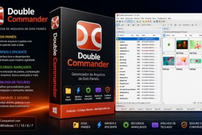 Double Commander 1.2.7