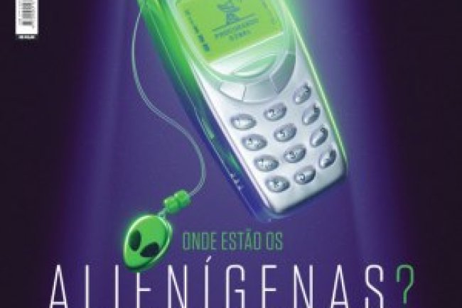 Superinteressante Edição 489 - Julho 2026 (PDF)