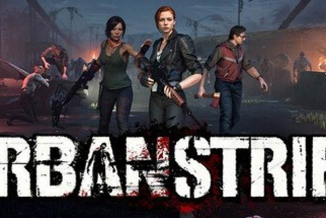 Urban Strife