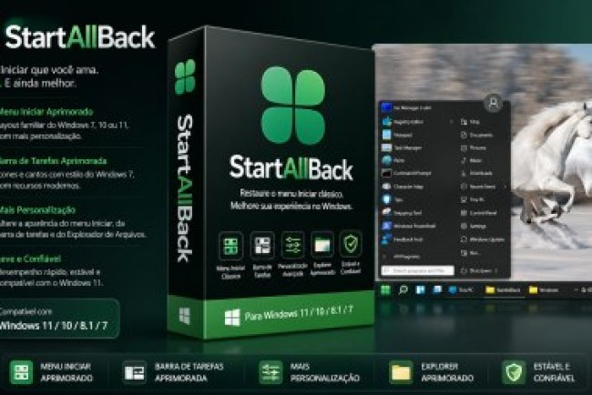 StartAllBack 3.9.23.5366 Multilingual