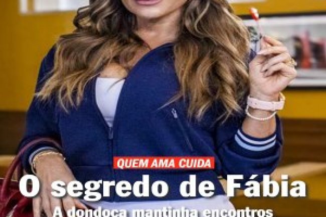 Contigo Edição 372 - Julho 2026 PDF