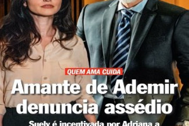Contigo Edição 373 - Julho 2026 PDF