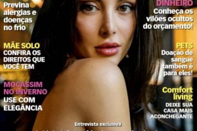 Ana Maria Edição 1530 - Julho 2026 PDF