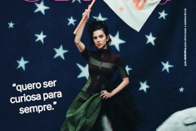 Capricho - Julho 2016 PDF