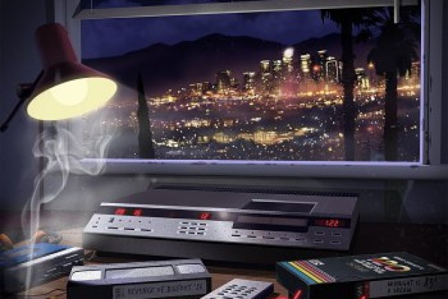 TØXIC - The Last Chapter (2022)