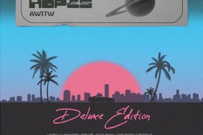AWITW - High Hopes [Deluxe Edition] (2025) MP3