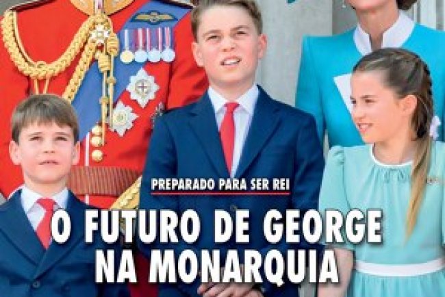 Caras Edição 1705 - Julho 2026 PDF