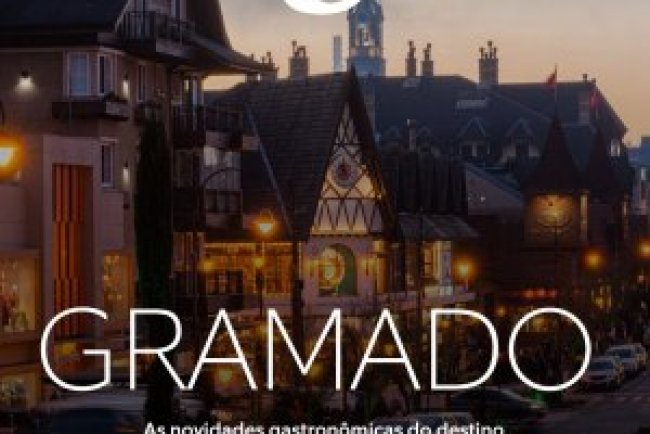 Viagem e Turismo - Julho 2026 PDF