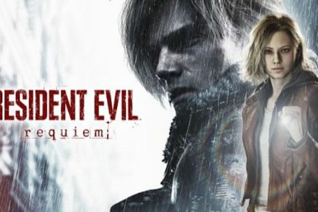 Resident Evil Requiem - Otimizado PC Fraco
