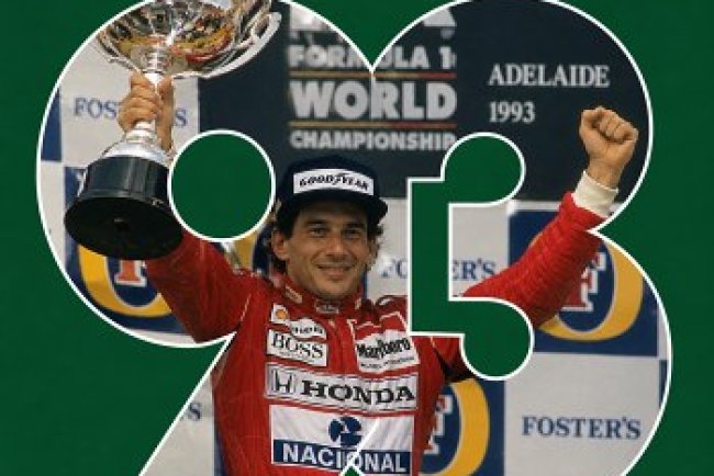 Disco' 93 (1993) MP3
