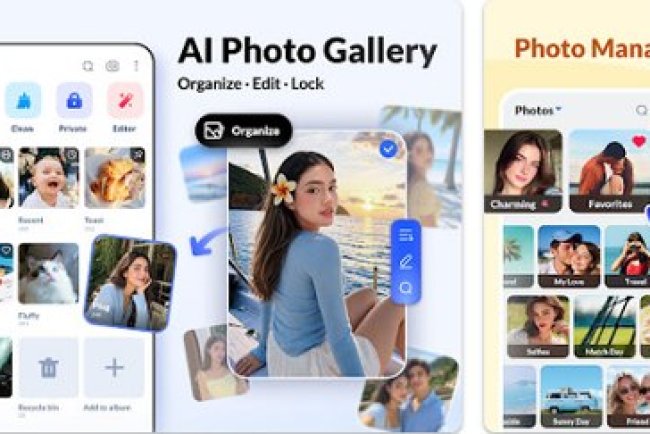 XGallery MOD APK 2.7.0 (Pro)