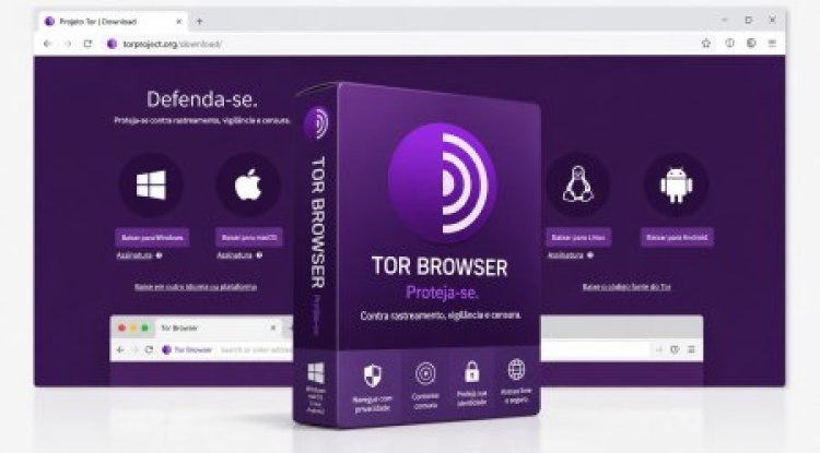 Tor Browser 15.0.18